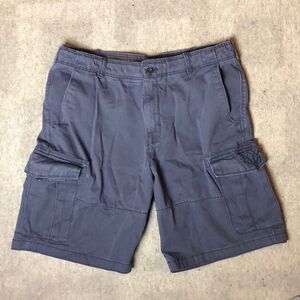 Vintage Timberland Cargo Short | Size 36